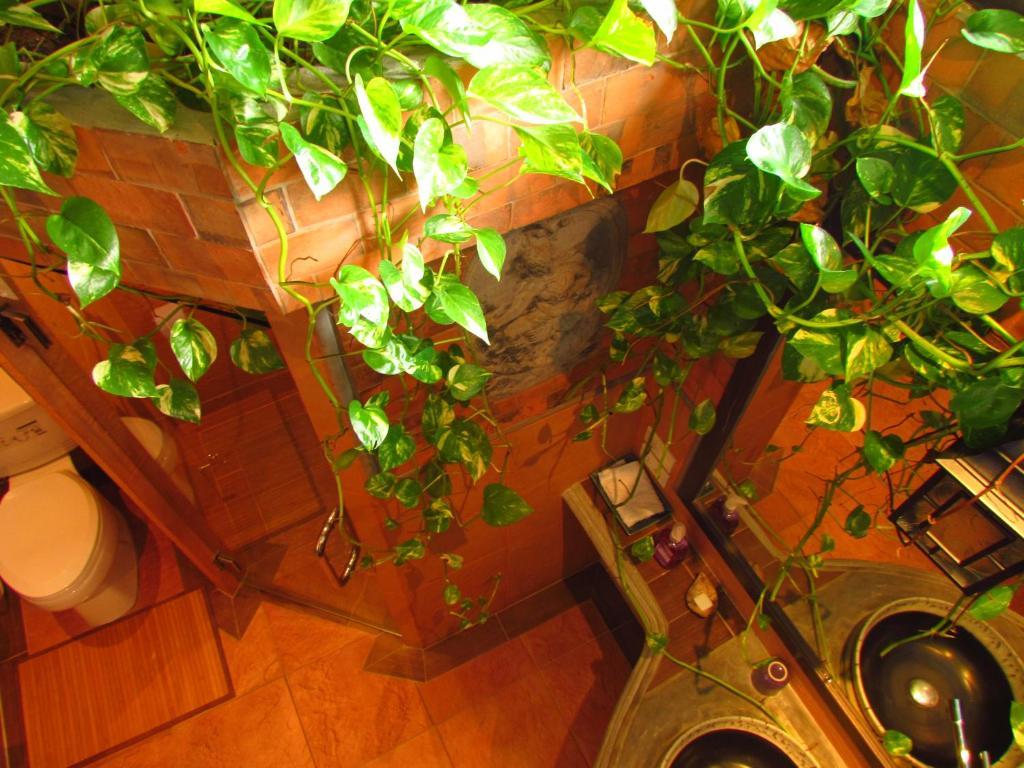 Santitham Guest House チエンマイ エクステリア 写真